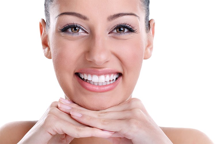 Cosmetic Dentistry Smile Treatment