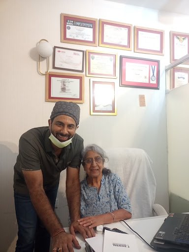 Photo from customer review