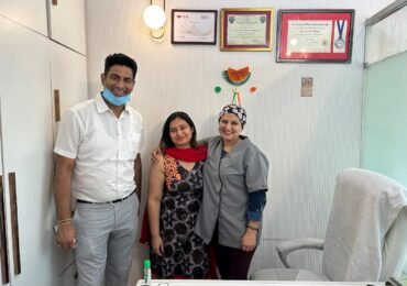 Dental Implants Clinic in Noida