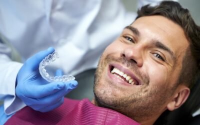 Invisalign in Noida