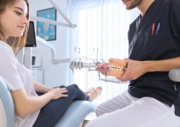 zygomatic implants Noida