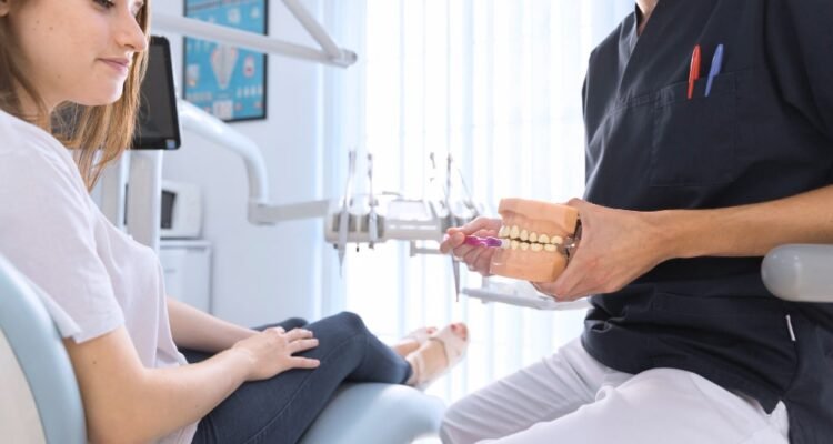 zygomatic implants Noida