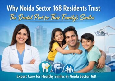 Best Dentist in Noida Sector 135