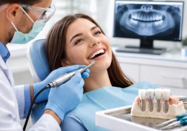 Dental Implants Noida