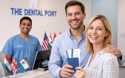 Dental Tourism in Noida