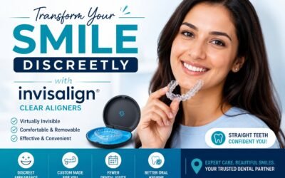 Advanced Invisalign Treatment in Noida