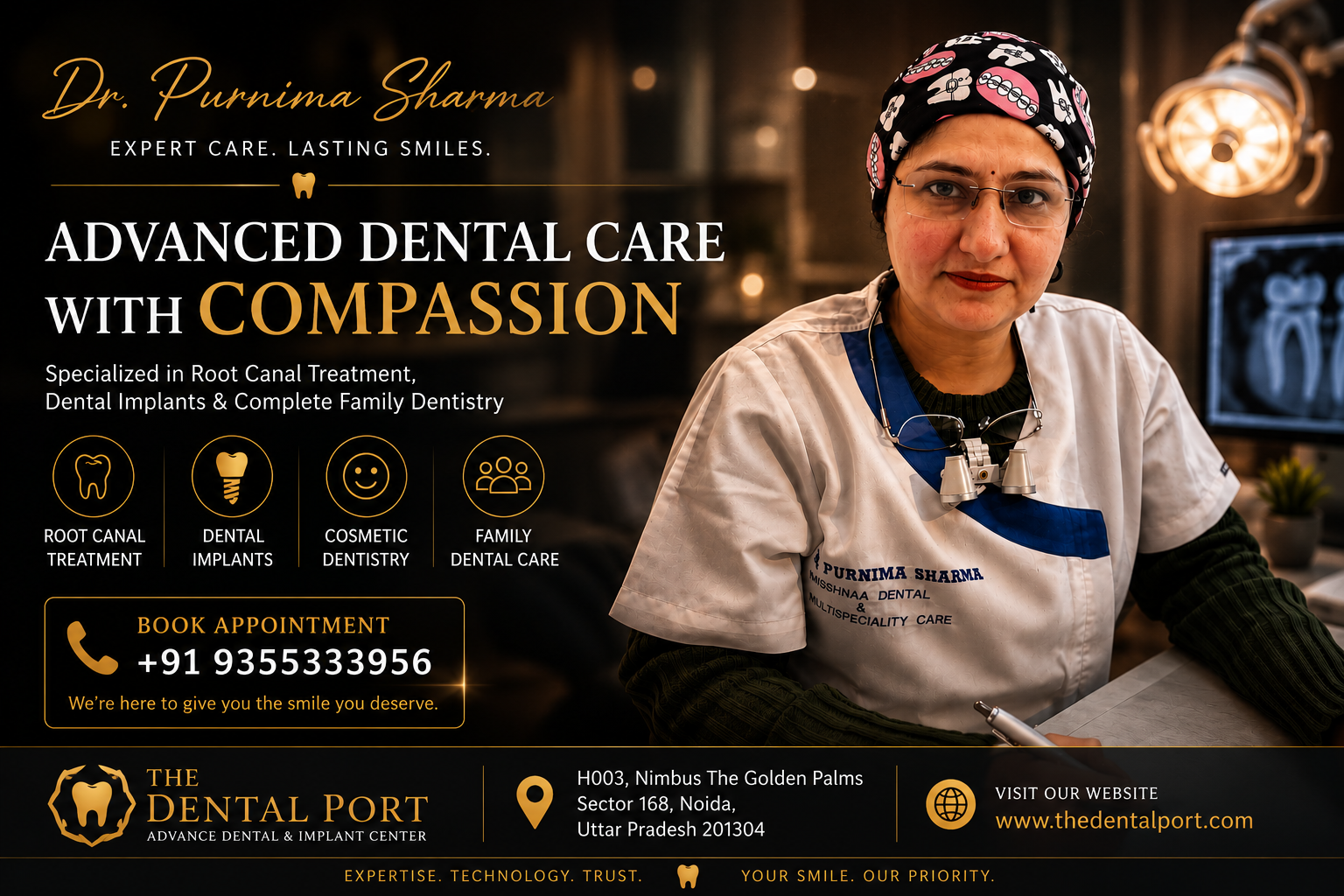 Can Root Canal Treatment Be Done In Single Sitting Without Any Pain?