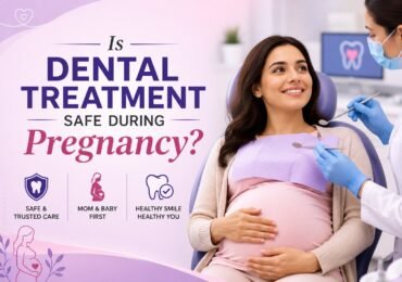 Best Dental Treatment in Noida