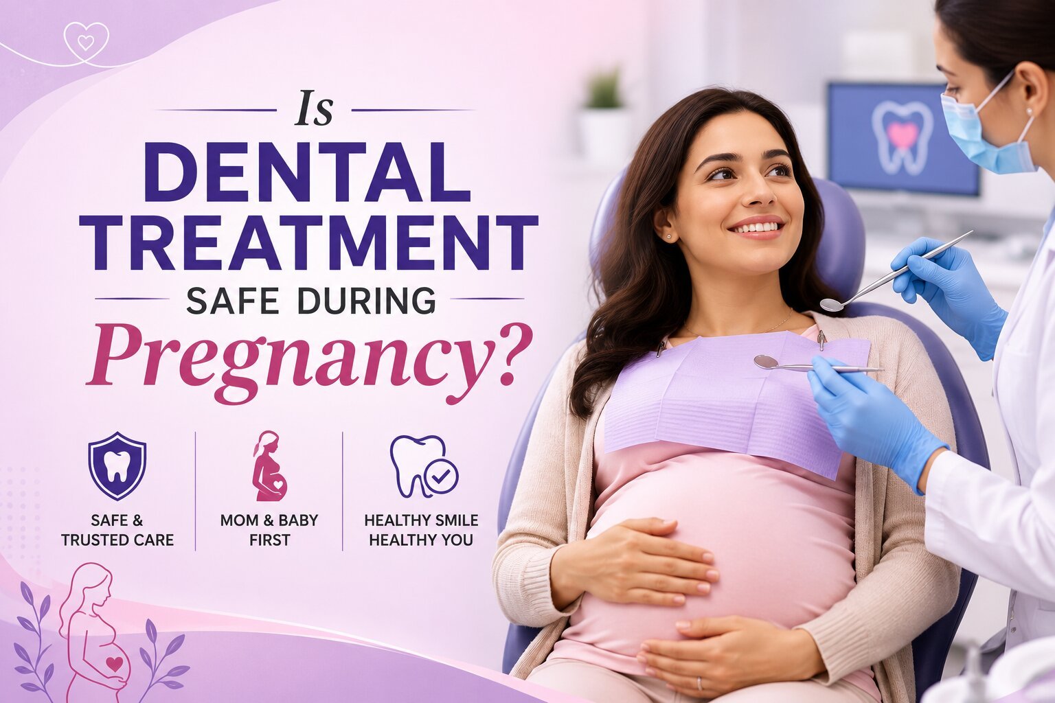Best Dental Treatment in Noida