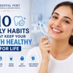 Trusted Dental Clinic in Greater Noida