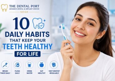 Trusted Dental Clinic in Greater Noida