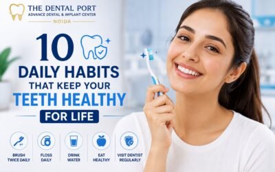 Trusted Dental Clinic in Greater Noida