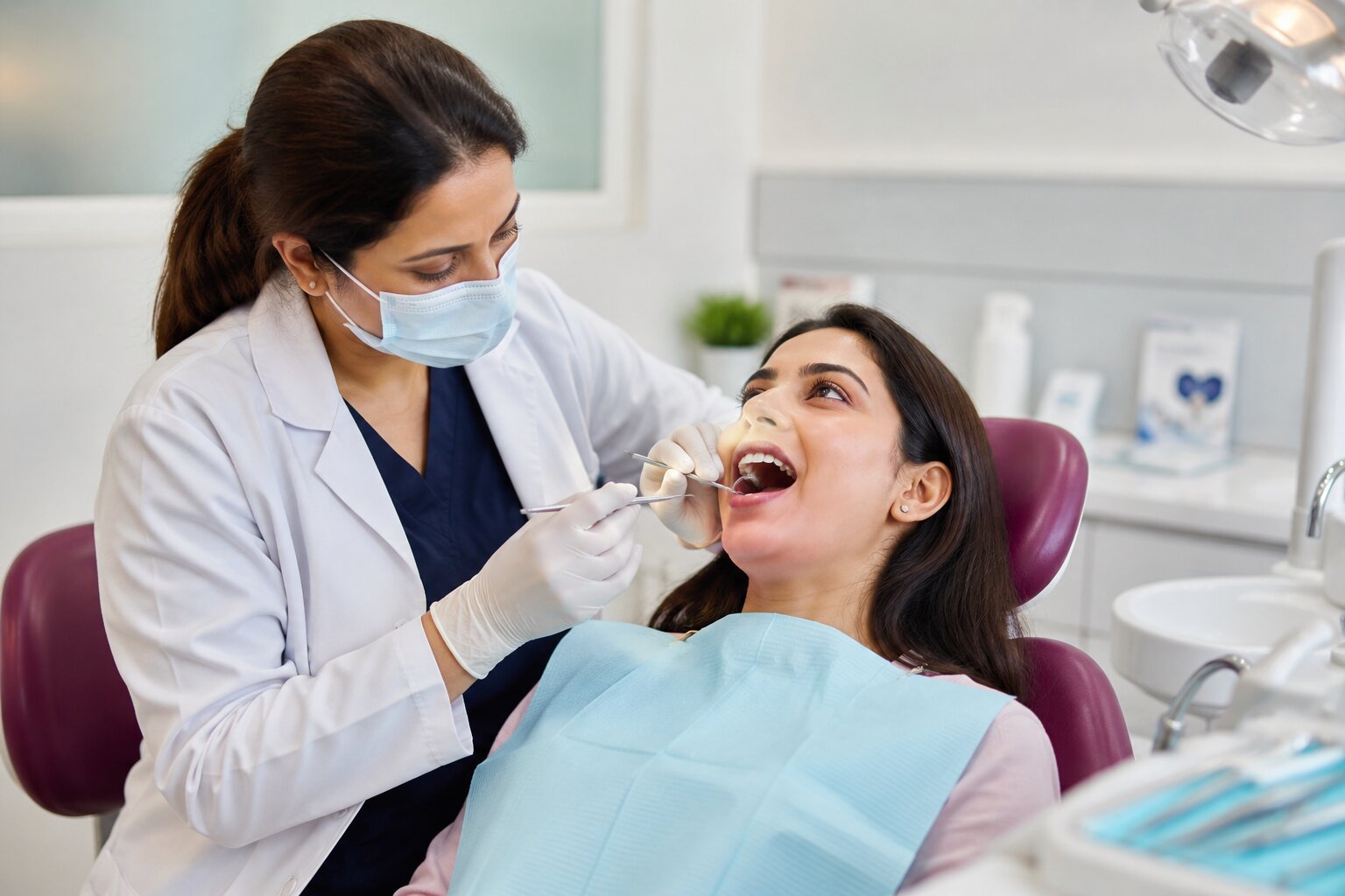 Zygomatic Implants