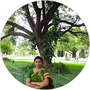 sushma charan profile picture